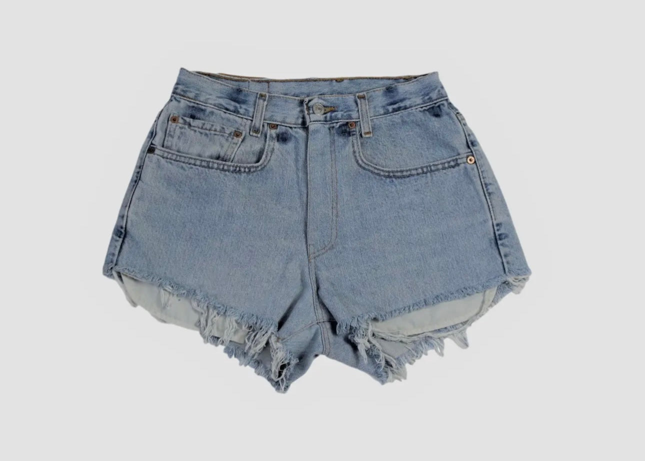 Levi Shorts